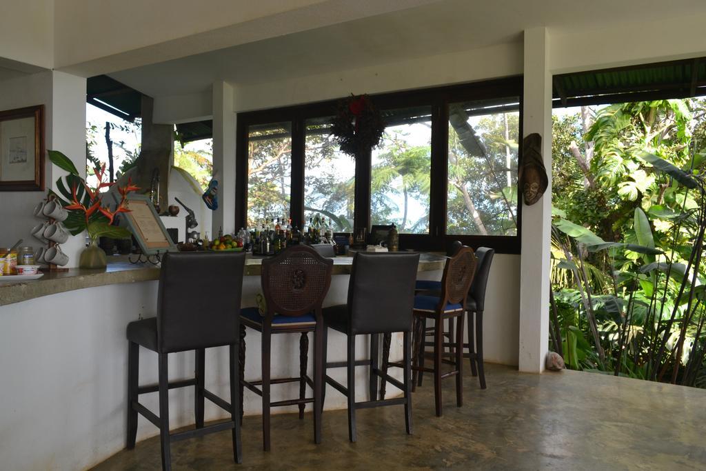 El Hotelito At The Rainforest Experience Farm Fajardo Εξωτερικό φωτογραφία