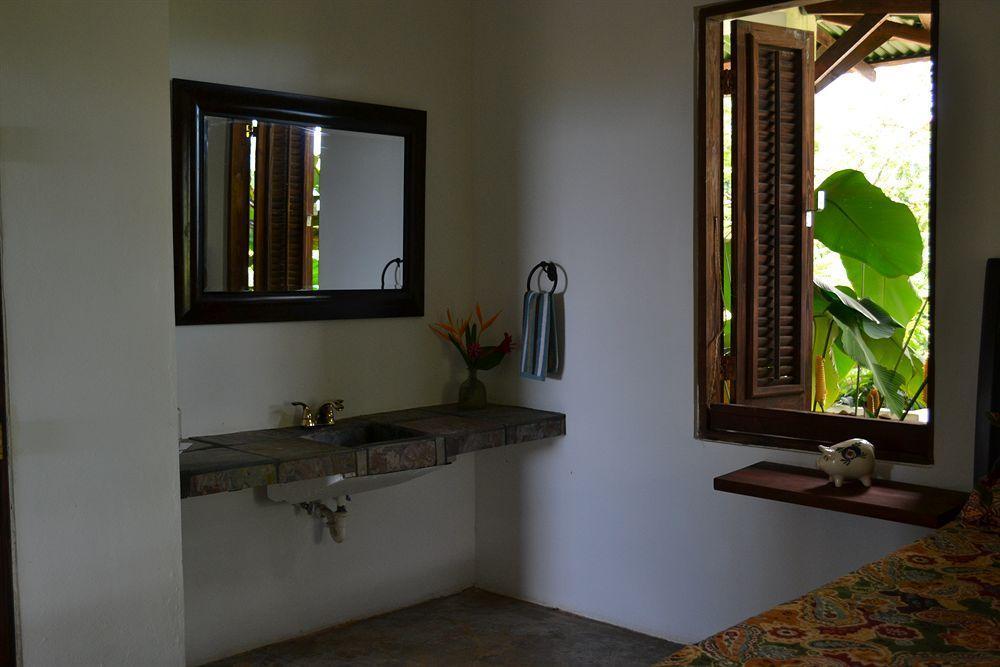 El Hotelito At The Rainforest Experience Farm Fajardo Εξωτερικό φωτογραφία