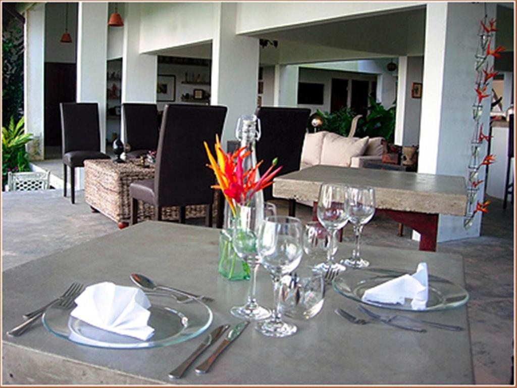 El Hotelito At The Rainforest Experience Farm Fajardo Εξωτερικό φωτογραφία