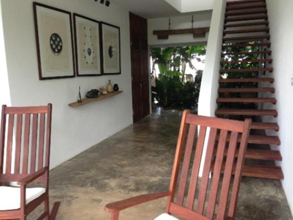 El Hotelito At The Rainforest Experience Farm Fajardo Εξωτερικό φωτογραφία