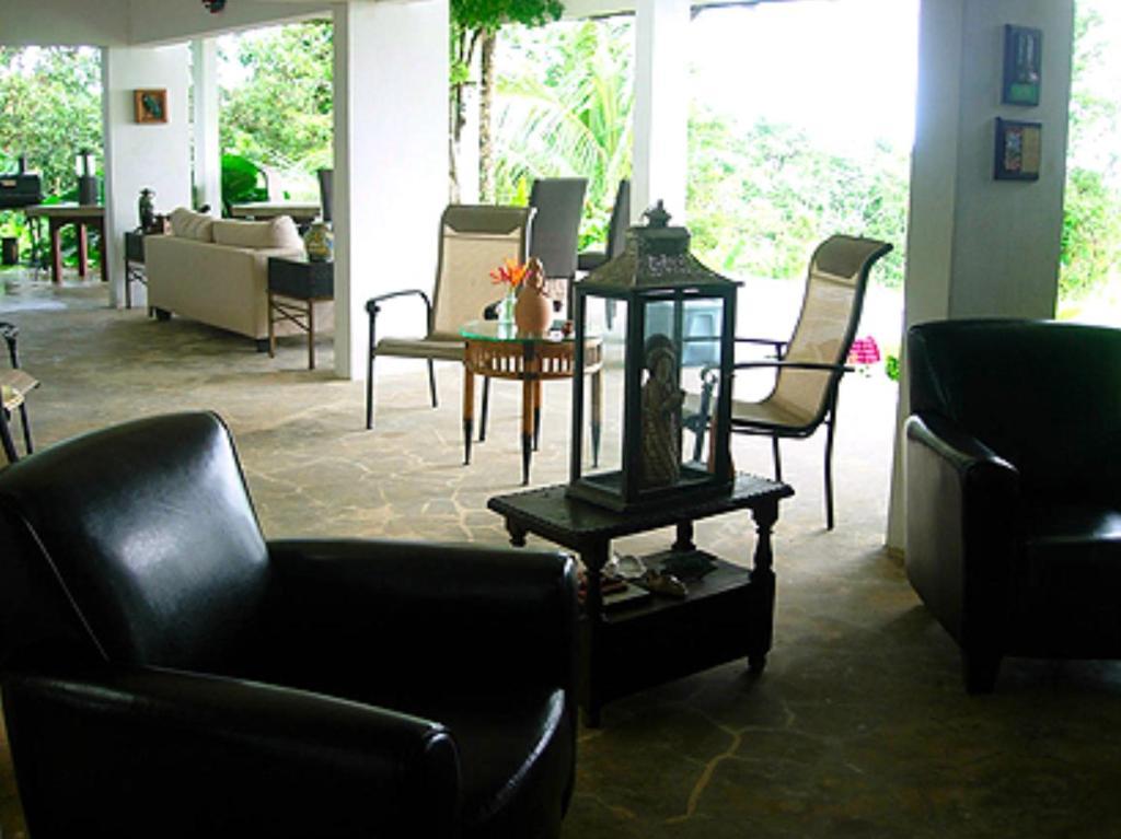 El Hotelito At The Rainforest Experience Farm Fajardo Εξωτερικό φωτογραφία