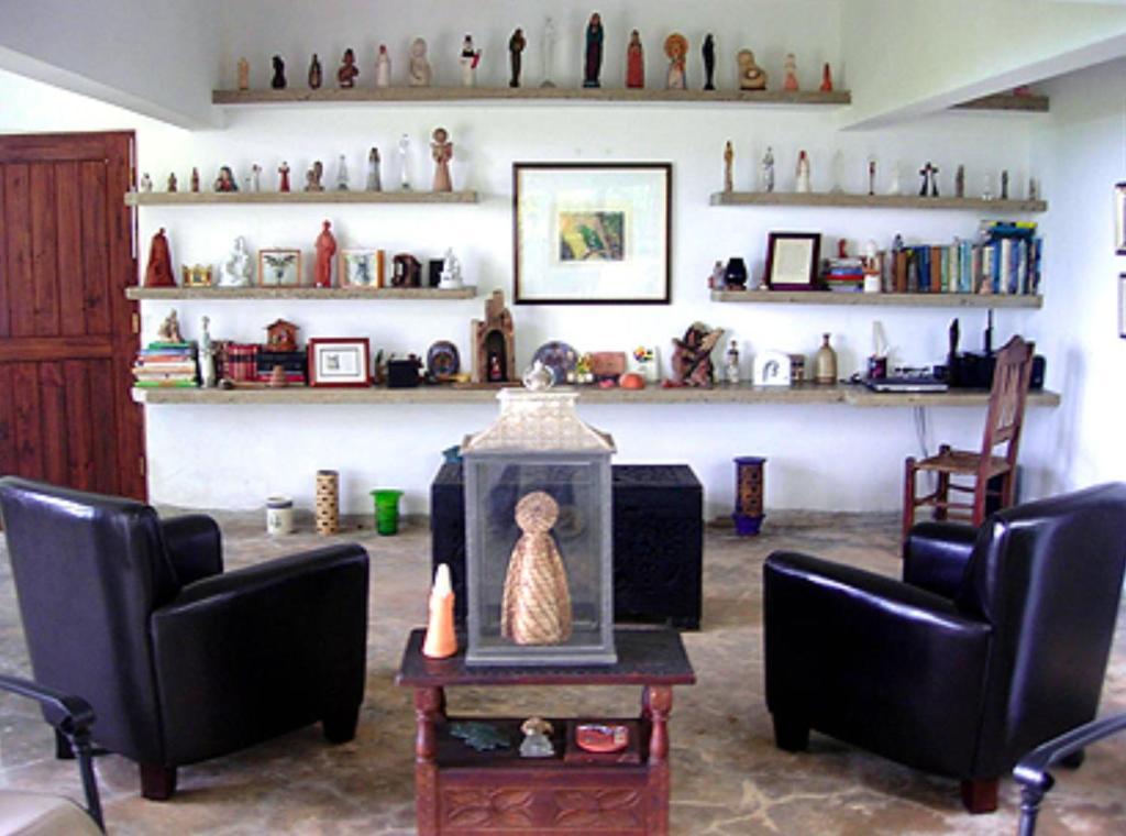 El Hotelito At The Rainforest Experience Farm Fajardo Εξωτερικό φωτογραφία